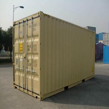 shipping containers 