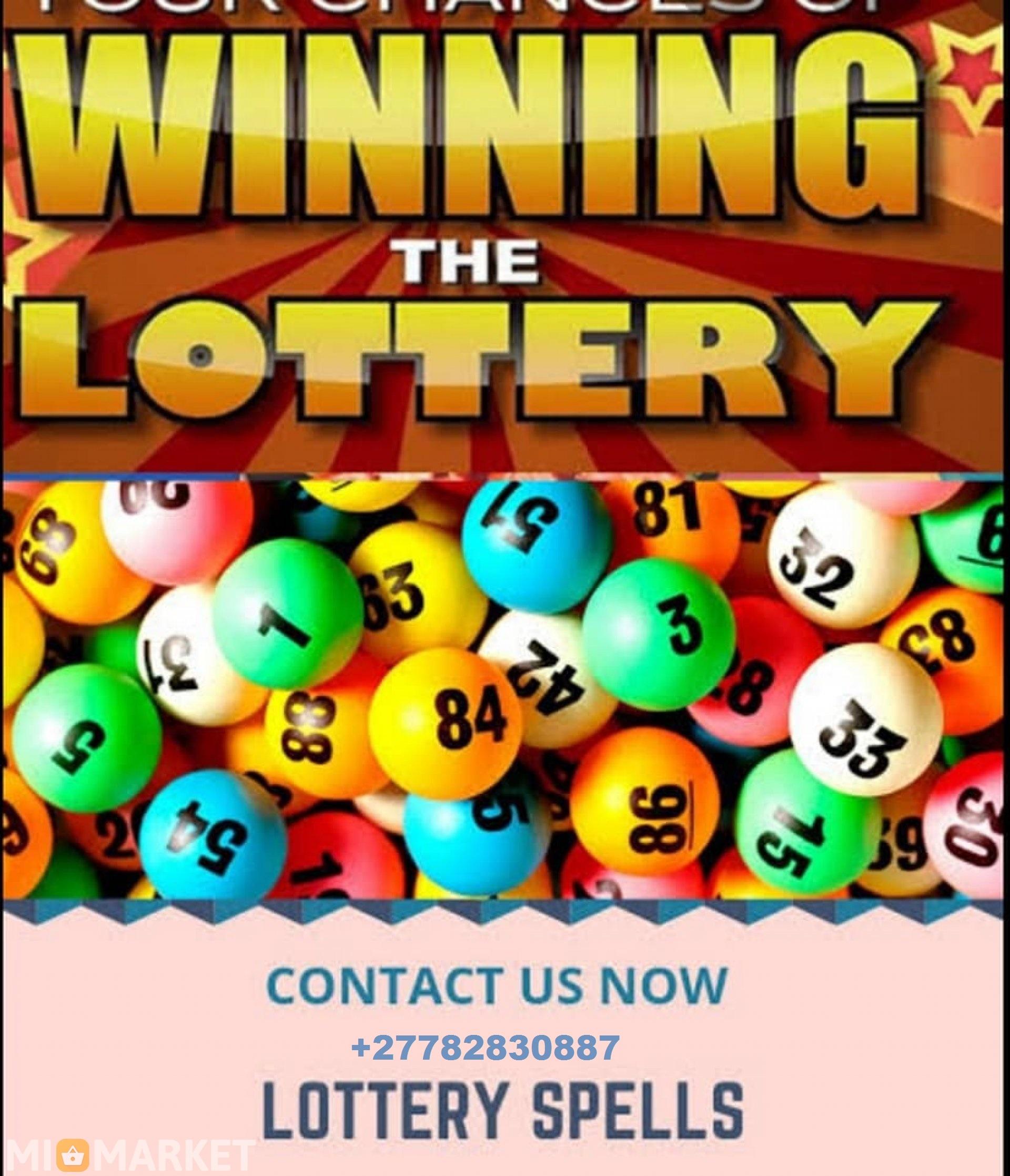 Win Lotto Powerball Casino Money Magically In Petr