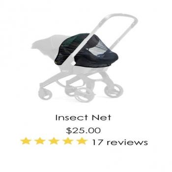 Doona insect net
