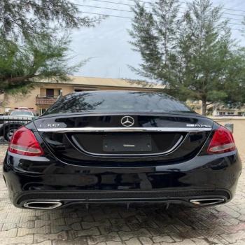Mercedes Benz car for sell