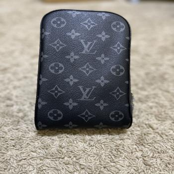 LV Geronimo bag (new)