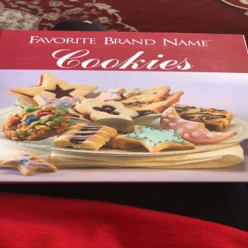 cookies Guide Book 