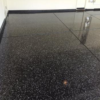 epoxy flooring 