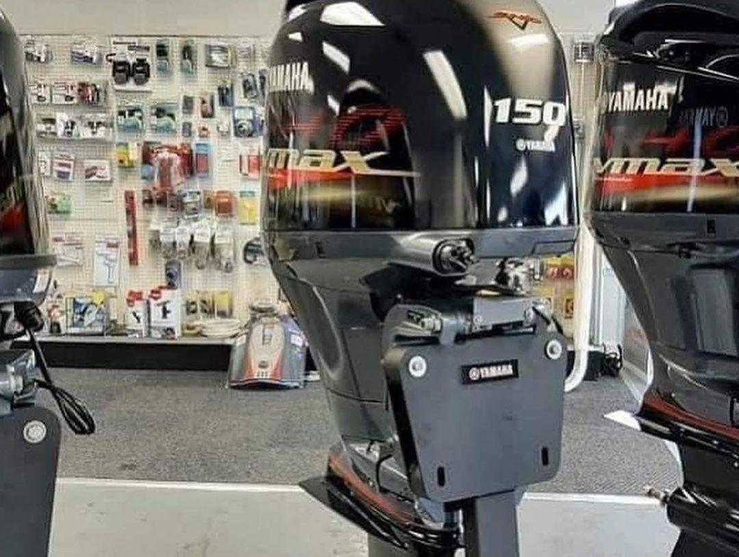 Outboard motors for Sale