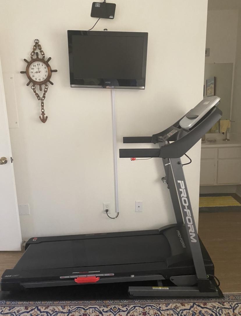 Proform 305 CST Treadmill