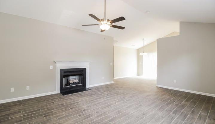 Nice family home for rent