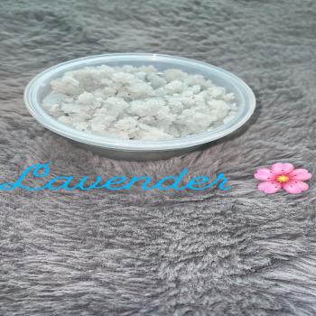 All Natural Sugar Scrub