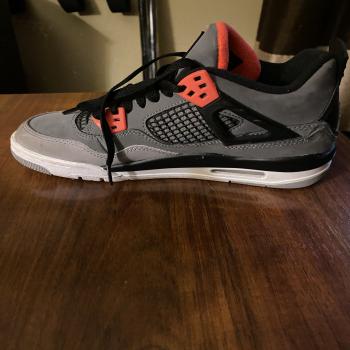 Jordan’s size 4y