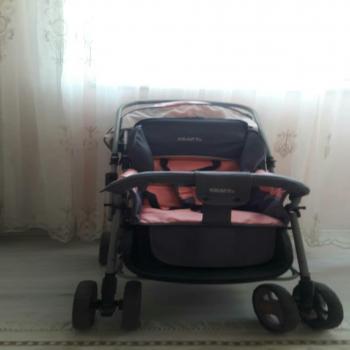 Bebek arabası ( Baby Car )