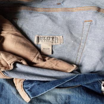 Duluth Trading Jeans