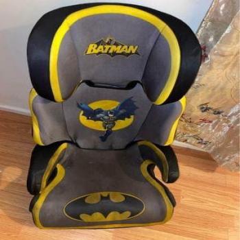batman seat