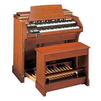 Hammond organ