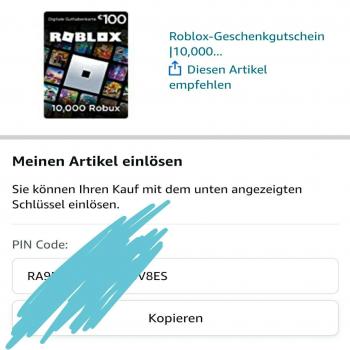 robux gift card 10,000