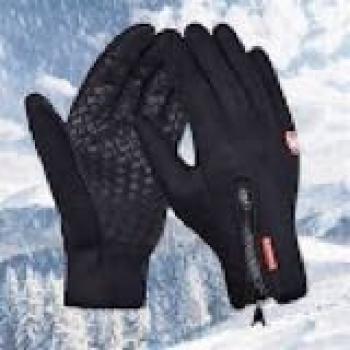 Thermal Multi purpose gloves