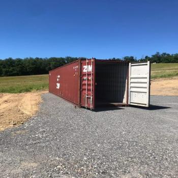 shipping containers for sale !