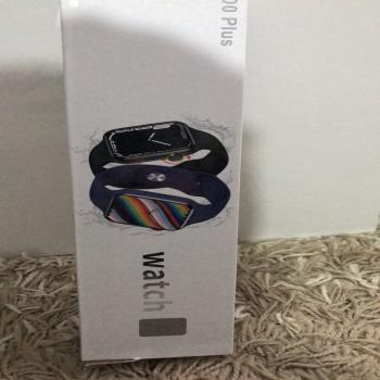 Smart Watch only fir 20 euro
