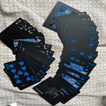 solitaire cards set 