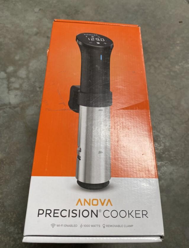Anova Culinary AN500-US00 Sous Vide Precision Cook