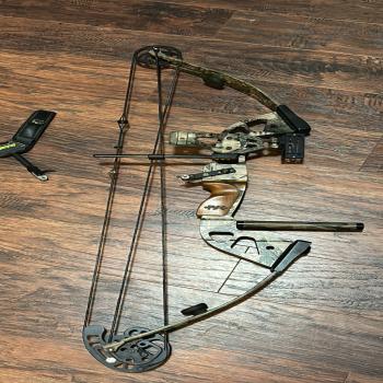 compound bow