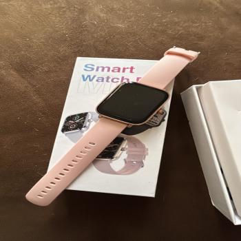 smart watch pro 