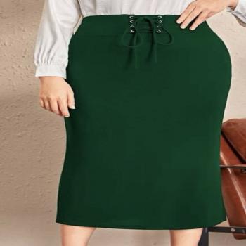 Shein Skirt 