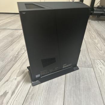 MSI Trident 3