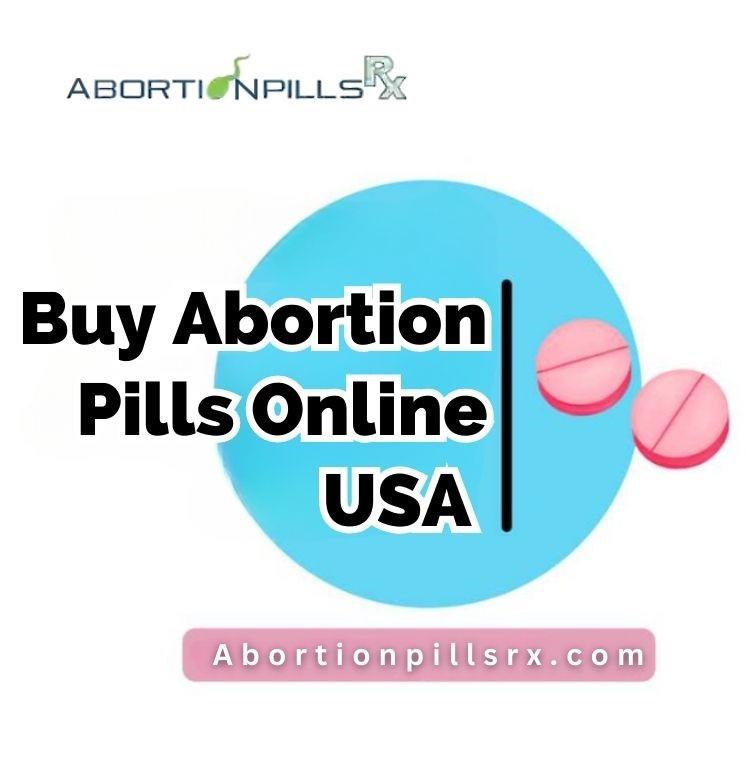 Buy Abortion Pills Online USA – Abortionpill