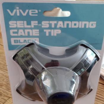 VIVE Self Standing Cane Tip