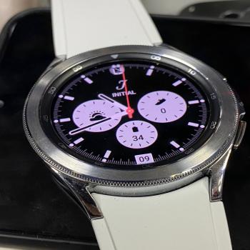 Samsung Watch 4 SM-R885F