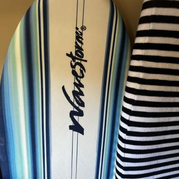 surfboards!