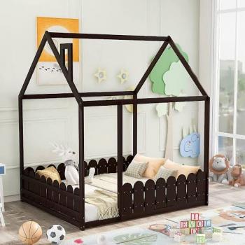 children crib set 