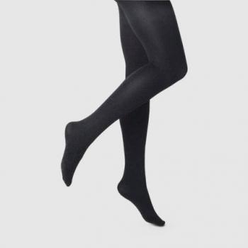 FASHIONABLE black tights