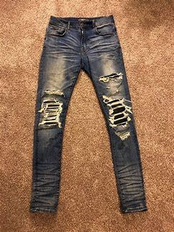 Amiri jeans