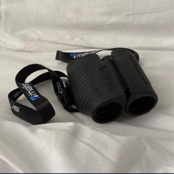Go Focus Compact Binoculars