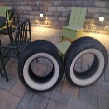 Tires