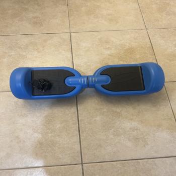 HoverBoard With Charger