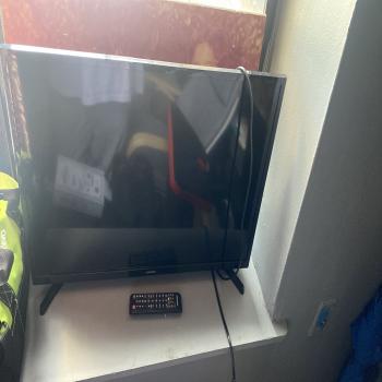 Samsung Tv 32”