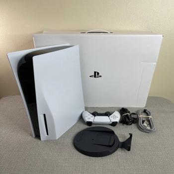 PS5 for Sale 