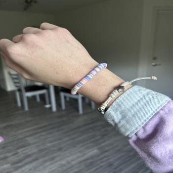 customized boho bracelets 