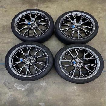Stock Wheels for Sale 