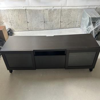 72” TV Stand 