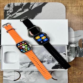 Smart watch Apple ultra 
