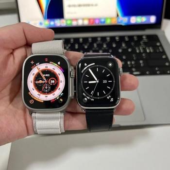 Smart watch Apple 