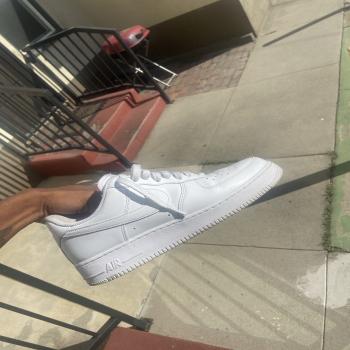 Air Force one size 10