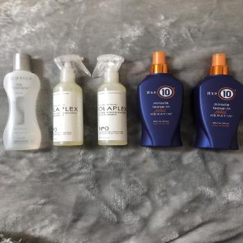 High End Hair Products 