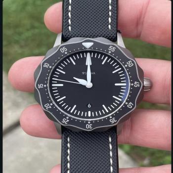 Stowa flieger DIN 