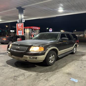 05 Ford Expedition