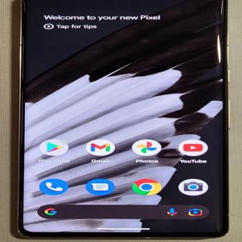 Google pixel 7 pro 512 gb