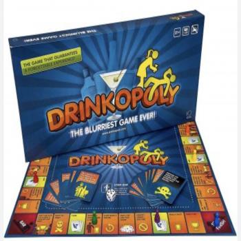 drinkopoly games 