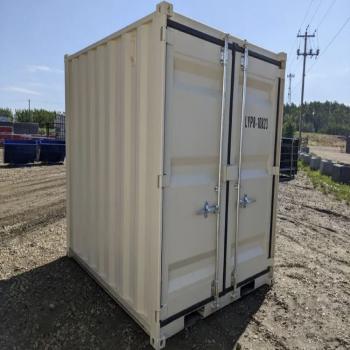 10FT Shipping Containers